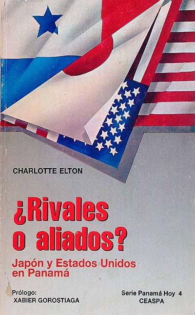 ¿Rivales o aliados? Japón y Estados Unidos en Panamá