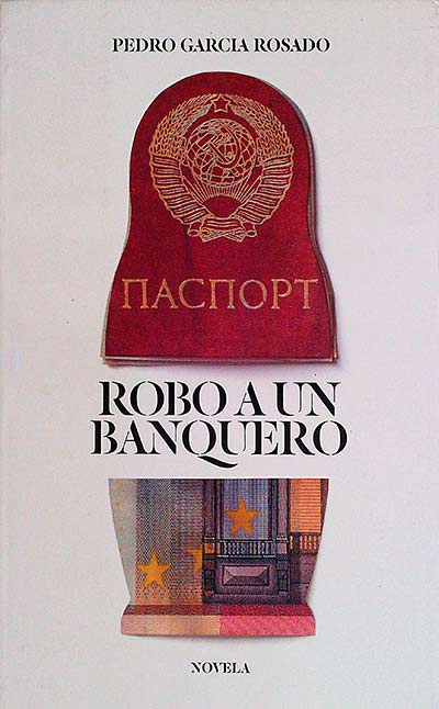 Robo a un banquero