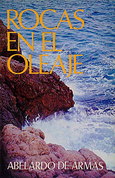 Rocas en el oleaje