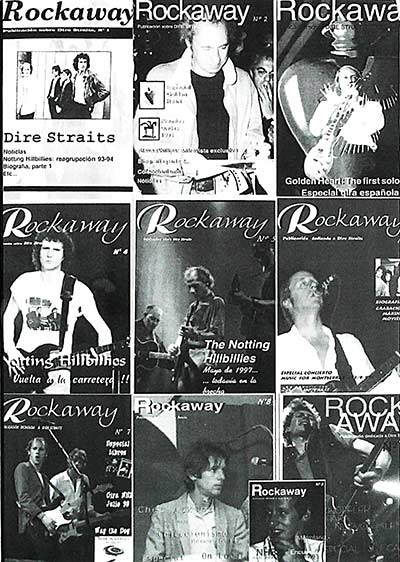Rockaway