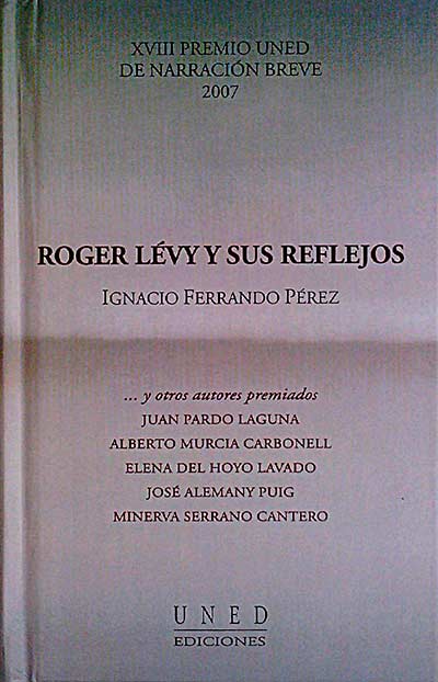 Roger Lévy y sus reflejos