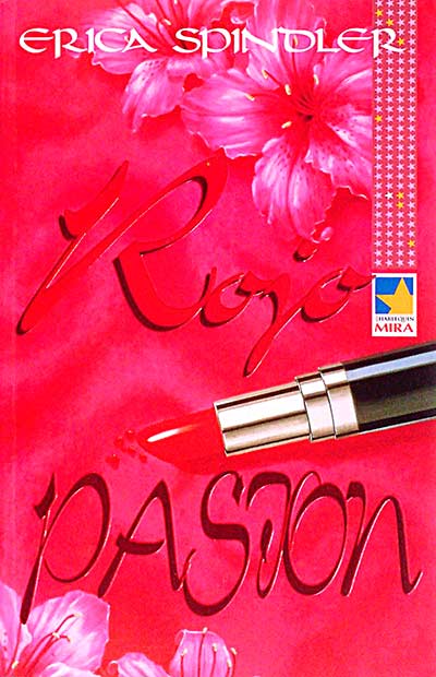 Rojo pasión