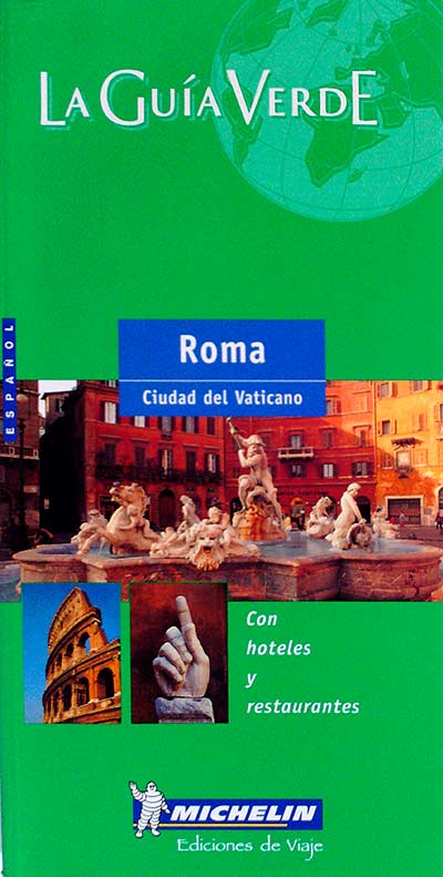 Roma. Ciudad del Vaticano