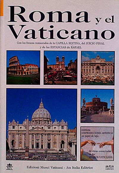Roma y el Vaticano