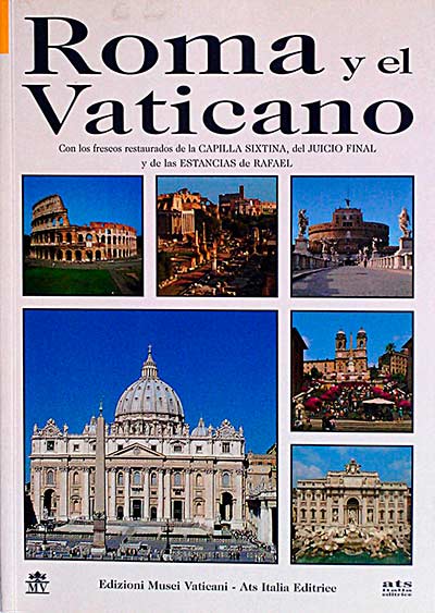 Roma y el Vaticano 