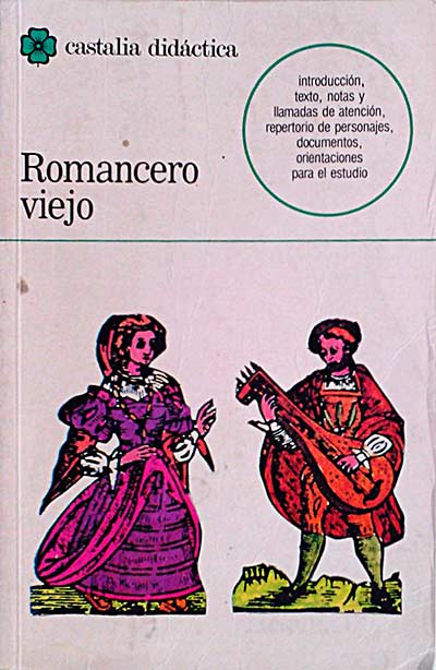 Romancero viejo