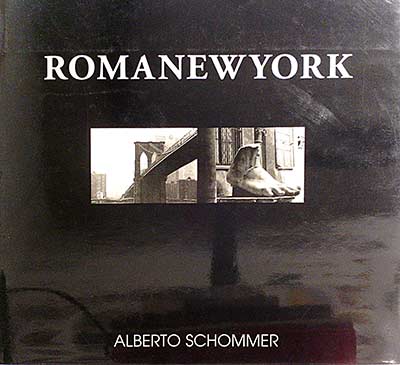 Romanewyork