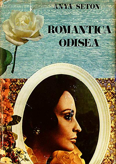 ROMANTICA ODISEA