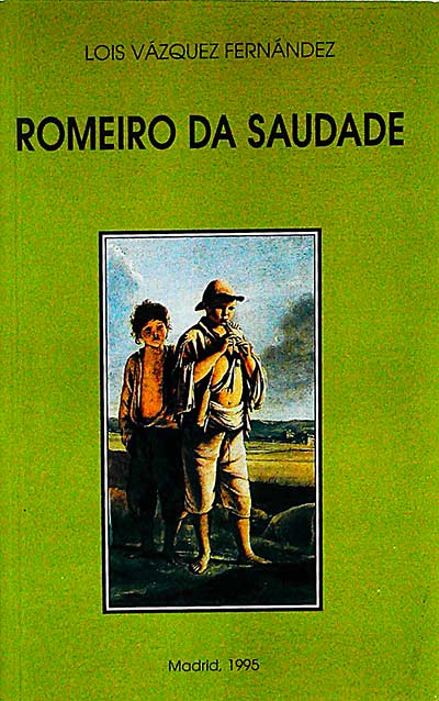 Romeiro da saudade