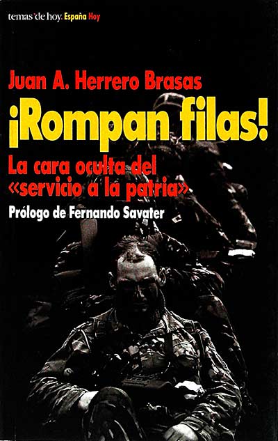¡Rompan filas!