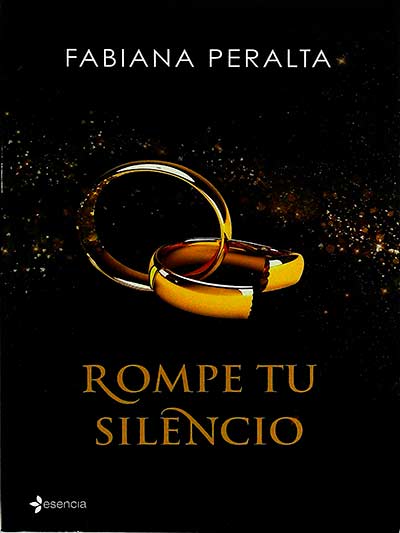 Rompe tu silencio