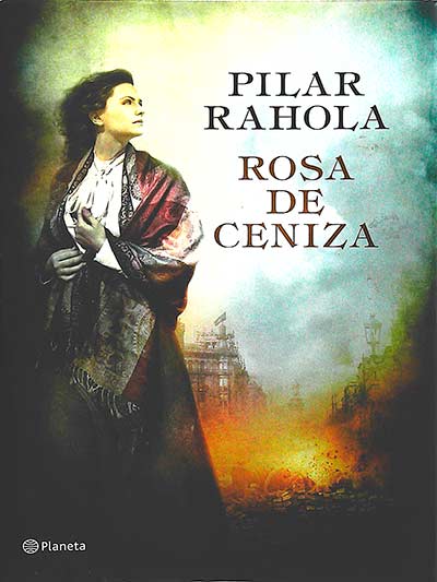 Rosa de ceniza
