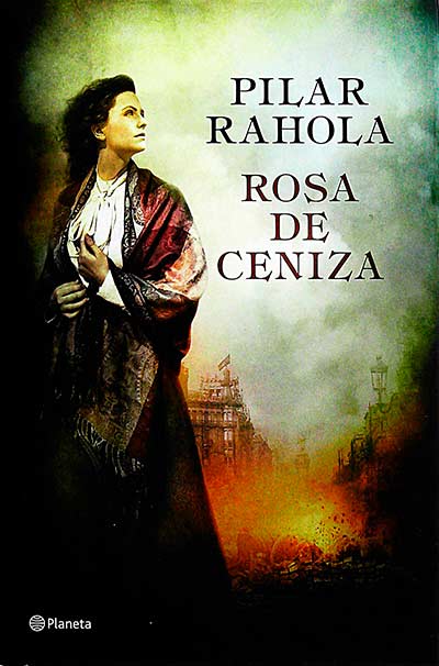 Rosa de Ceniza