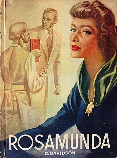 Rosamunda