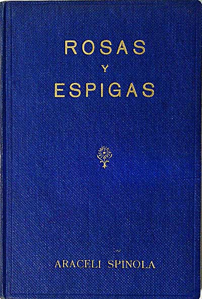 Rosas y espigas