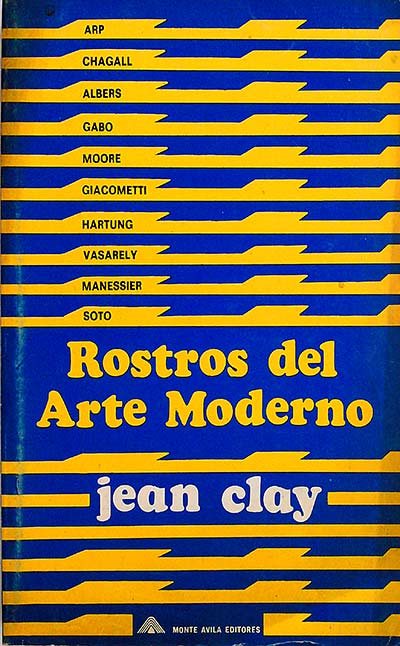 Rostros del Arte Moderno
