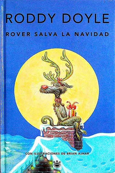 Rover salva la Navidad