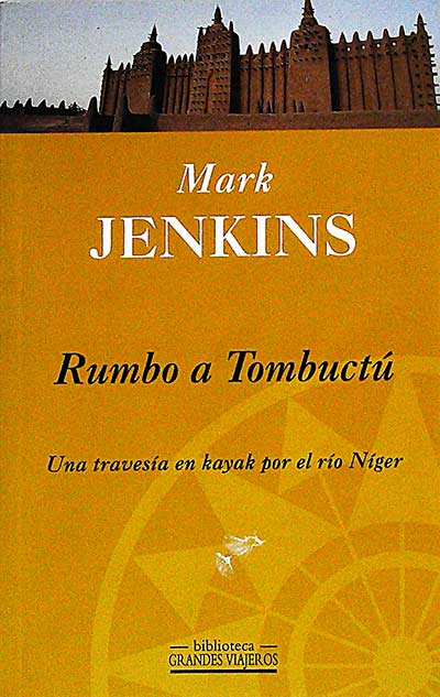 Rumbo a Tombuctú
