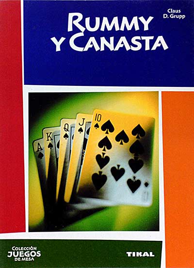 Rummy y Canasta