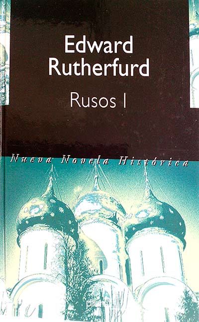 Rusos I y II.