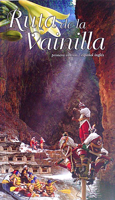 Ruta de la Vainilla