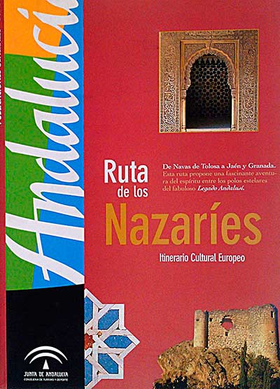 Ruta de los nazaríes