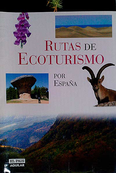 Rutas de Ecoturismo por España