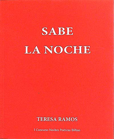 Sabe la noche