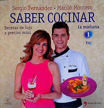 Saber cocinar. Recetas a precios mini
