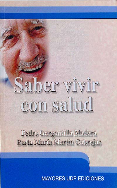 Saber vivir con salud