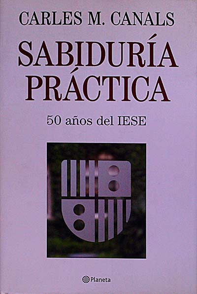 Sabiduría práctica