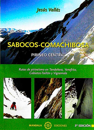 Sabocos-Comachibosa. Pirineo central