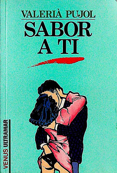 Sabor a ti