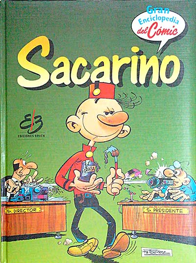 Sacarino