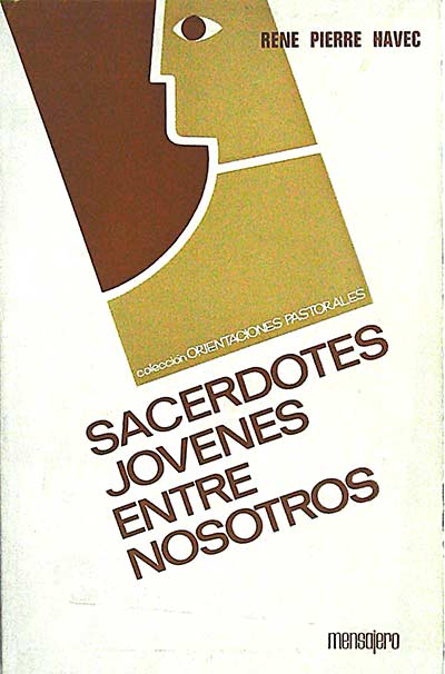 Sacerdotes jóvenes entre nosotros