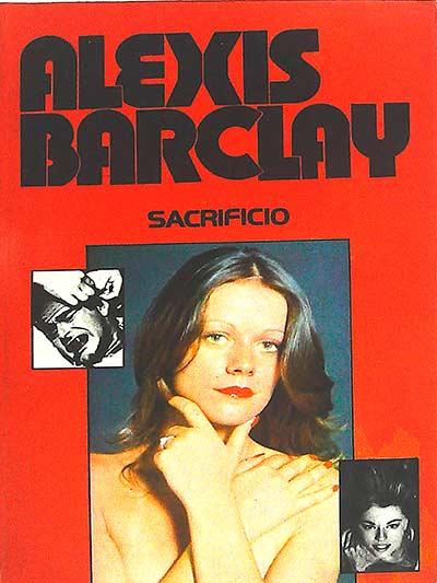 Sacrificio