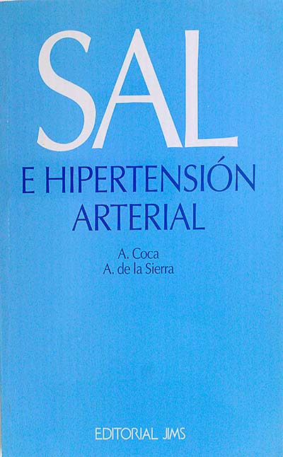 Sal e hipertensión arterial