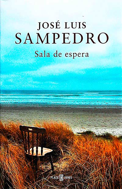 Sala de espera
