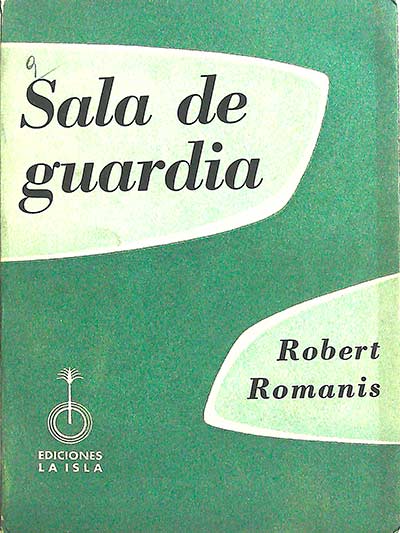 Sala de guardia