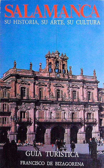 Salamanca 