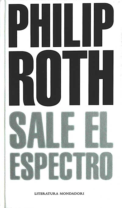 Sale el espectro