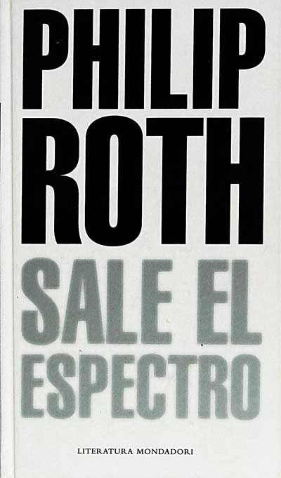 Sale el espectro