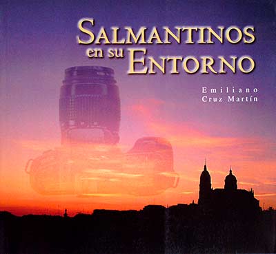 Salmantinos en su Entorno