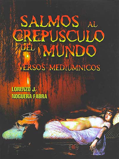Salmos al crepúsculo del mundo