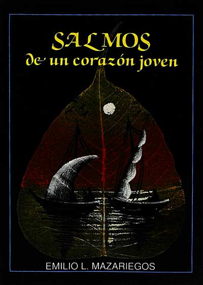 Salmos de un corazón joven