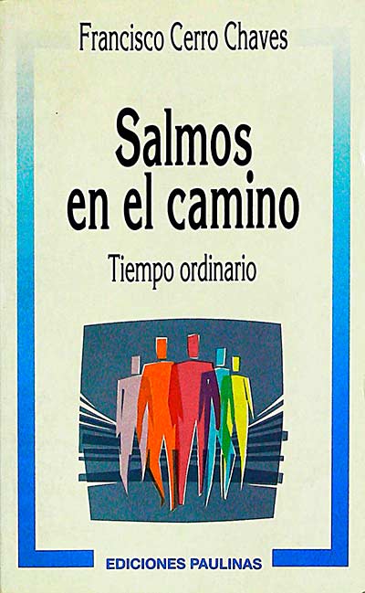 Salmos en el camino