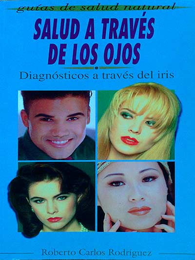 Salud a través de los ojos