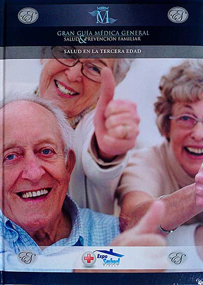 Salud en la tercera edad 6