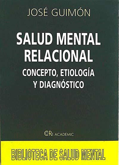 Salud mental relacional