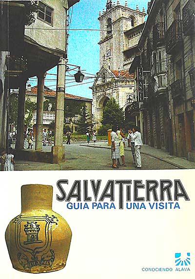 Salvatierra